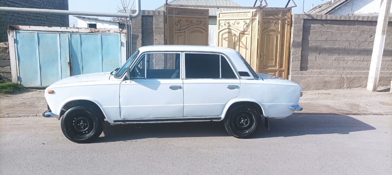 Vaz 21011 Ваз 21011