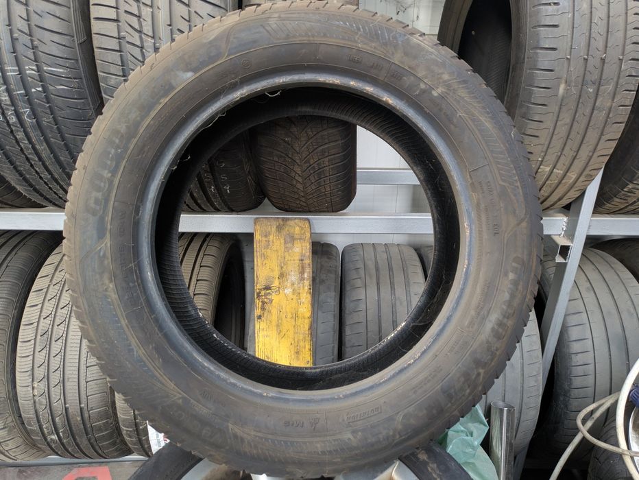 Anvelope Goodyear 225 60 r18 m+s