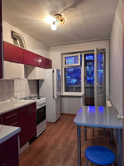 2х ком квартира напротив НИШ