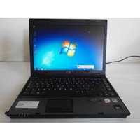 Laptop HP Compaq 6910p Intel C2D T7700 4GB 500GB ATI 14,1 Baterie