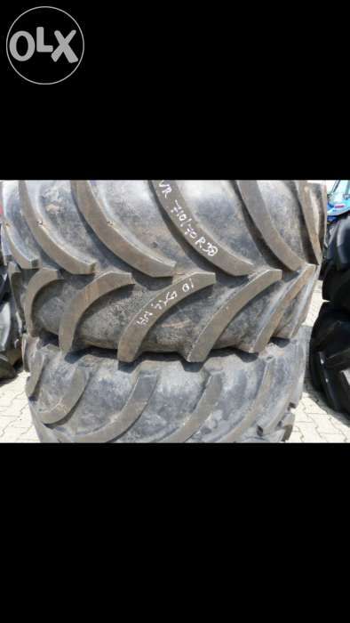 Anvelope agricole-tractoare r42