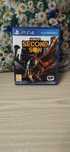 inFamous-Second Son