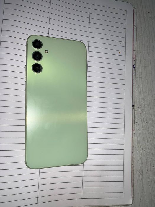 Samsung a 34 galaxy