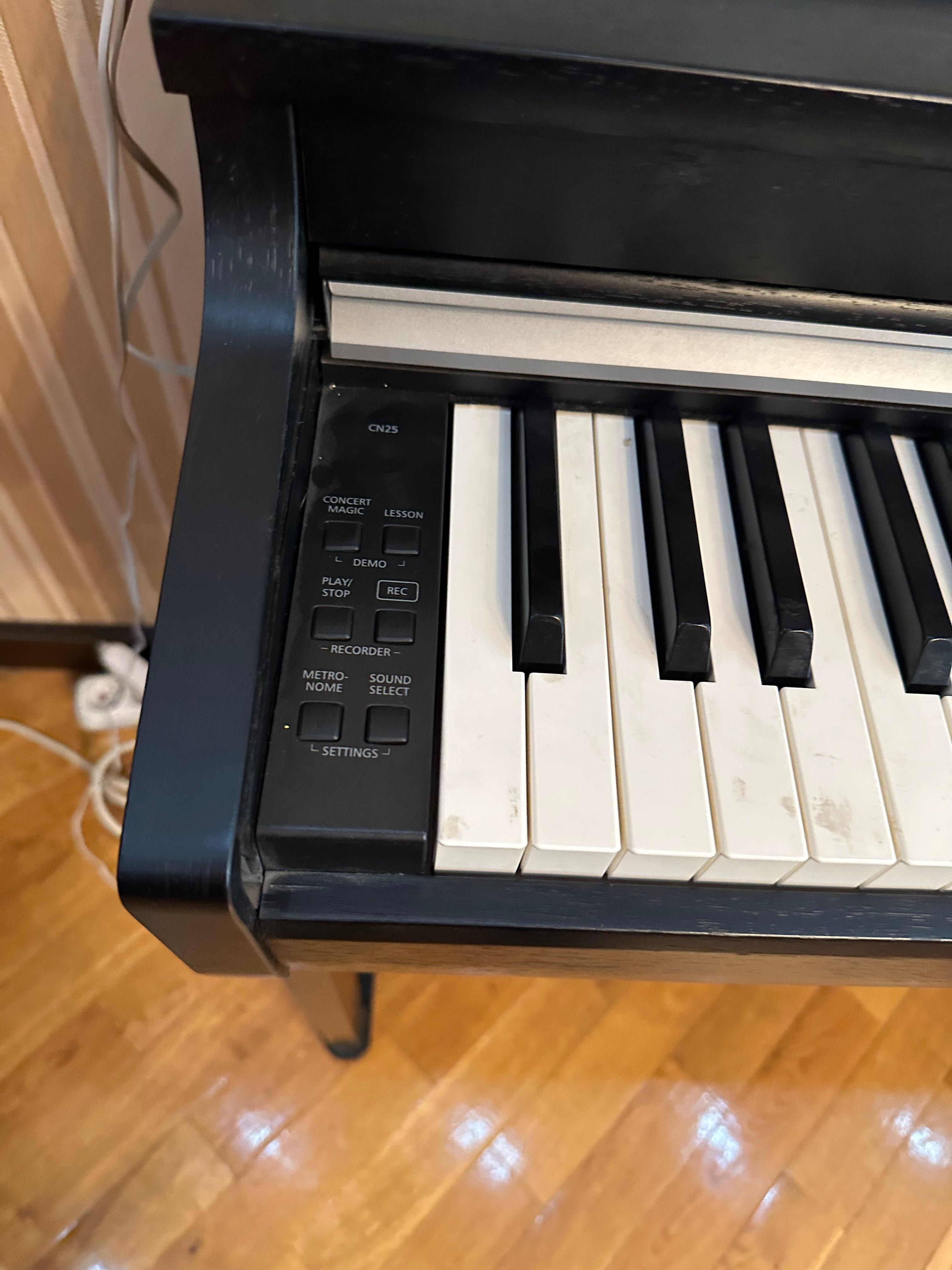 Пианино Kawai  CN 25