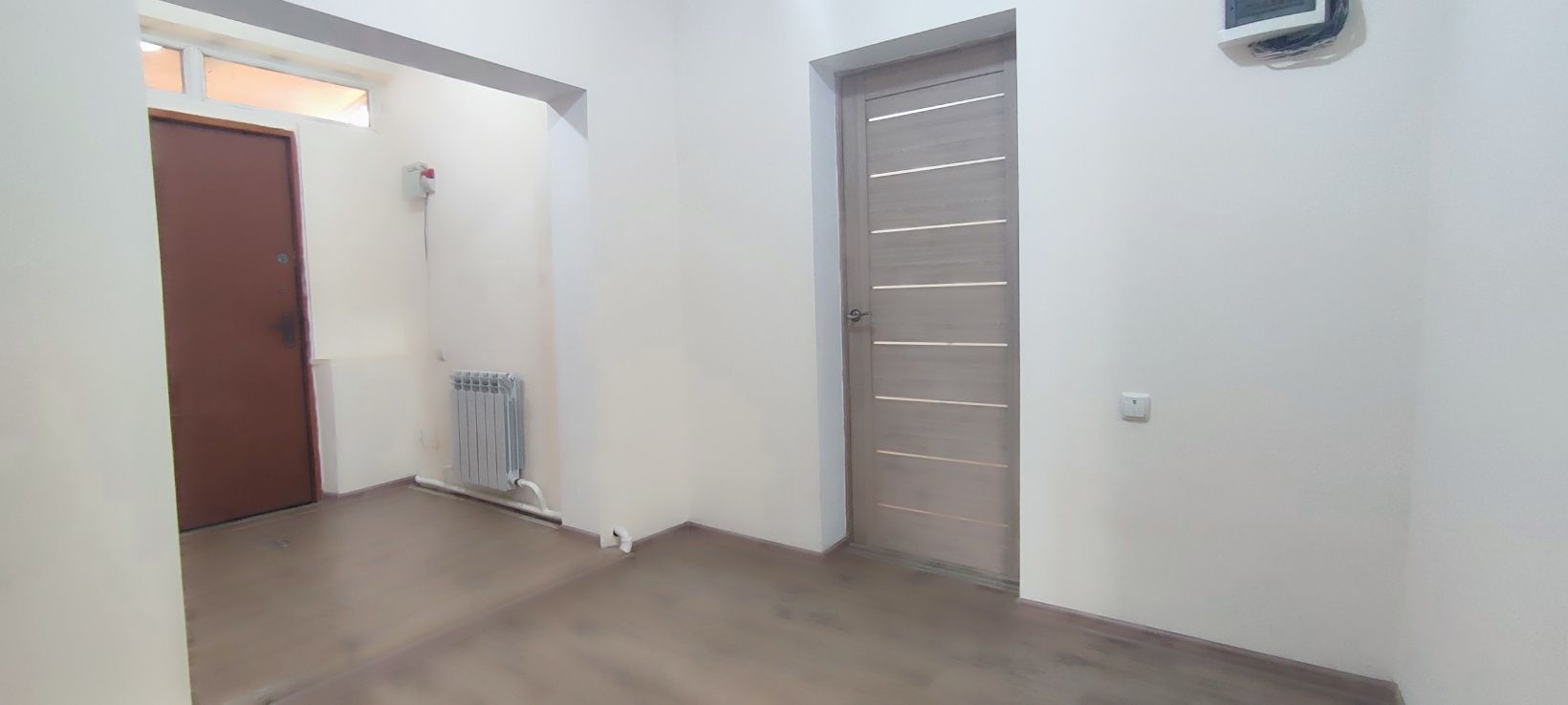 Сдаётся в аренду коммерческое помещение (77 м².)