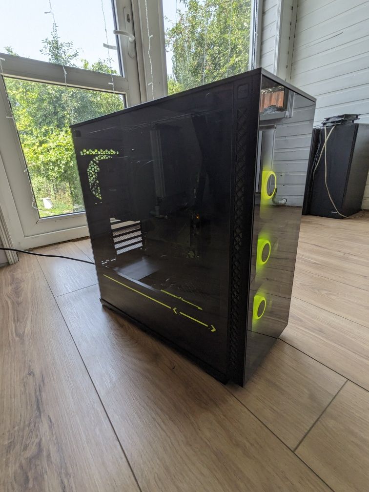 Системный блок i7  13700kf/ddr5/ без видеокарты