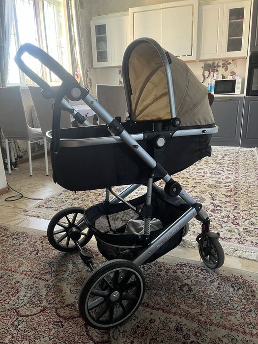 Продам коляску,в хорошем состояний