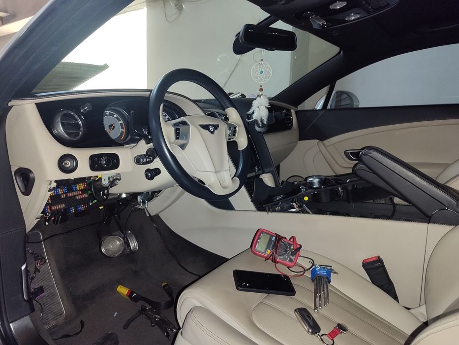 Автоэлектрик на выезд. Ремонт стартера и генератора. Диагностика авто