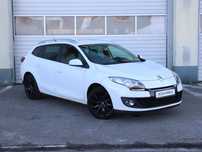 Renault Megane 1.5 dCi 110 cp / Manual / Euro 5 / Posibilitate rate / Avans 0%