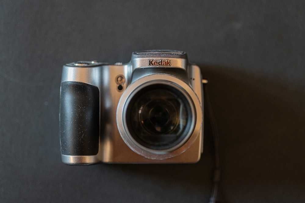 Lot de 6 aparate foto defecte pentru piese