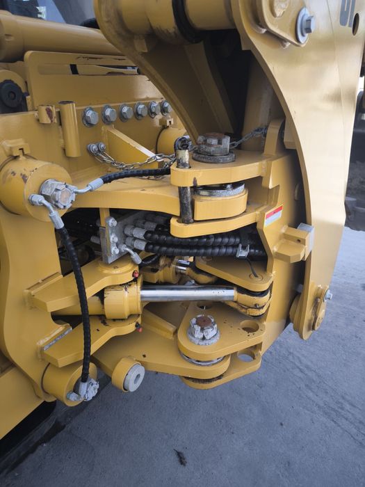 Сервис для спецтехники