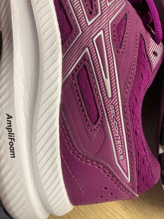 Дамски маратонки ASICS