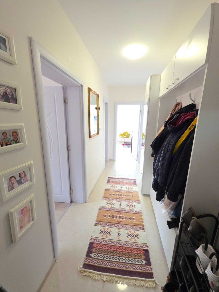 Продава се Тристаен апартамент в Велинград - 97 кв.м за 1315 €/кв.м - Снимка #7