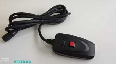 Аппарат и Жидкость для сухого тумана