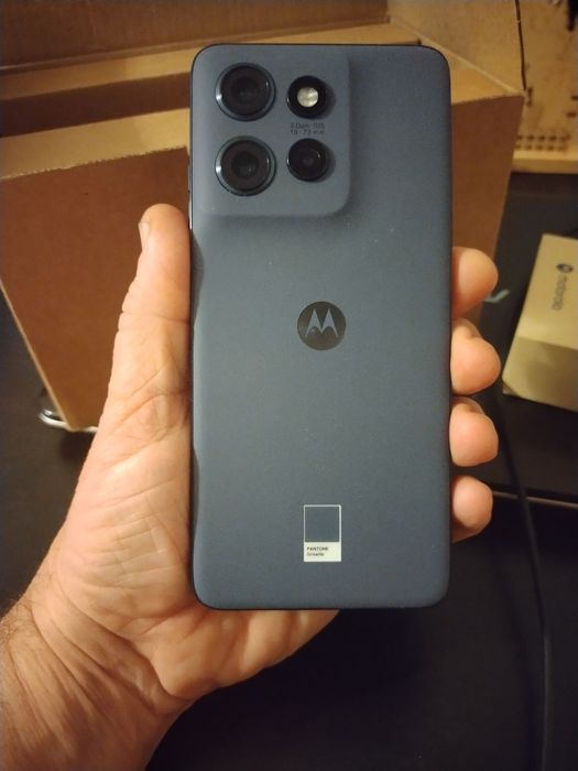 Motorola Edge 50 NEO