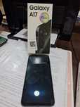 SAMSUNG A 17. 8/256 yangi
