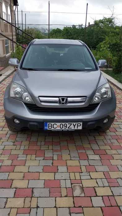 Honda CR-V diesel 2.2, an 2008, 157000 km