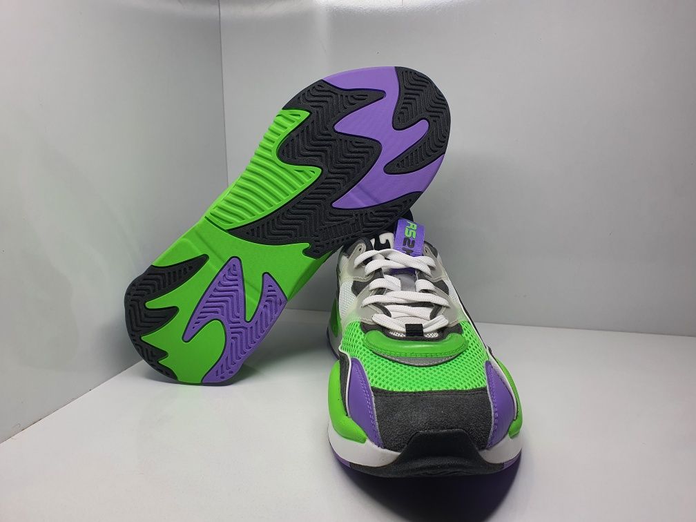 Оригинални Маратонки Puma RX- 2K