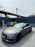 Audi A7 3.0 BiTDI Competition 2018