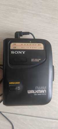 SONY     Walkman