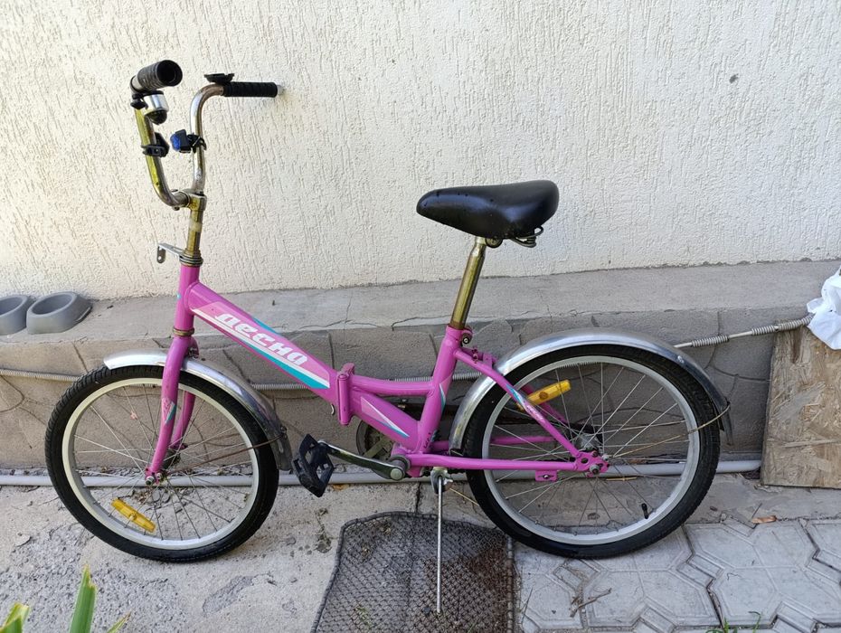 Велосипед детский/подростковый