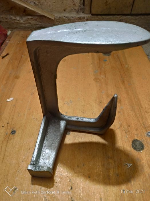 Calapot reparati incaltaminte