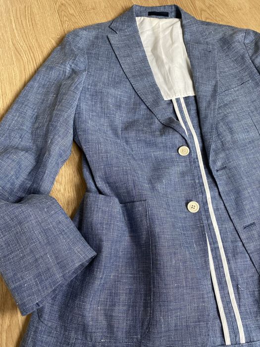Sacou casual Emidio Tucci-pt barbati