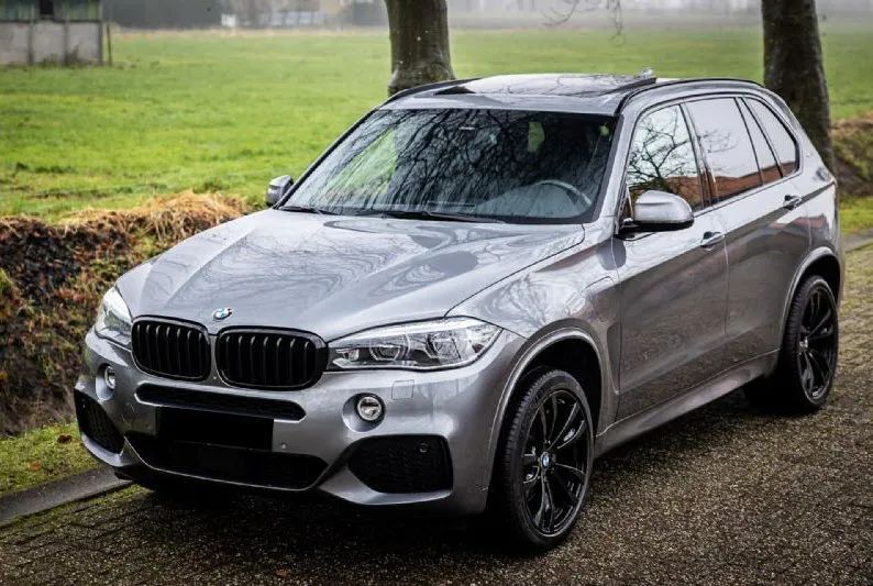 BMW X5 BMW X5 xDrive40e iPerformance