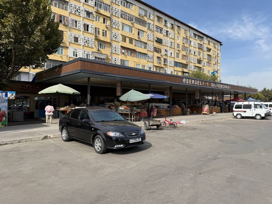 Arenda ijaraga dokon beriladi