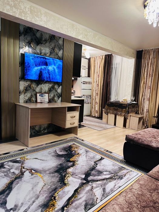 Сдам 2-ух комн. ЕвроЛюкс,пл. ушаново(Каспий Рэд,рассрочка и др)