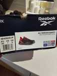 Bocanci lucru reebok  all terrain safety