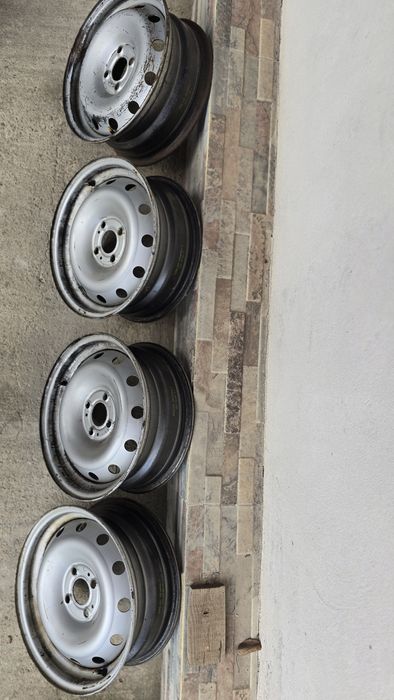 Jante Dacia Logan Sandero MCV