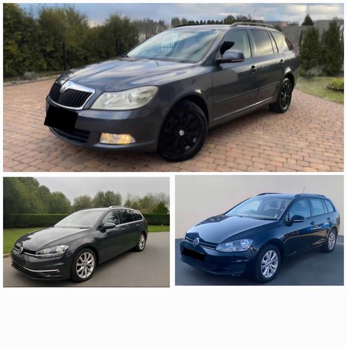 Коли под наем от 35лв София/Rent a car Sofia