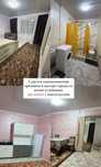 Сдаётся квартира в центре города со всеми условиями.теплый пол.150 тыс