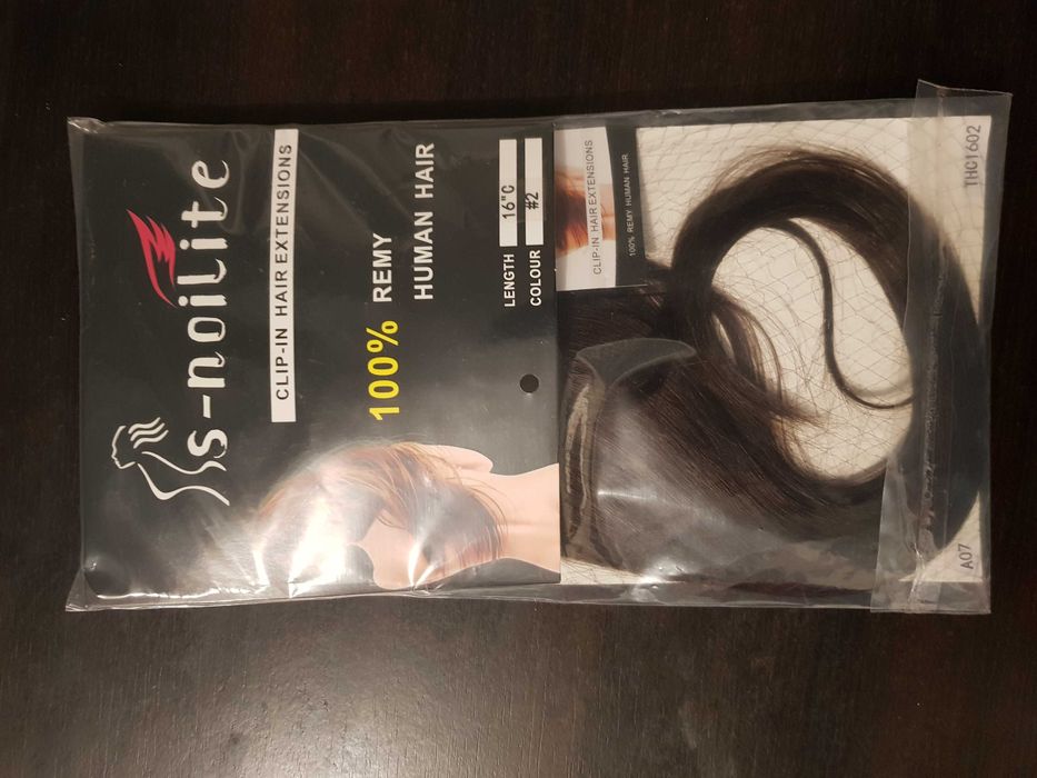 Tresa par natural, saten