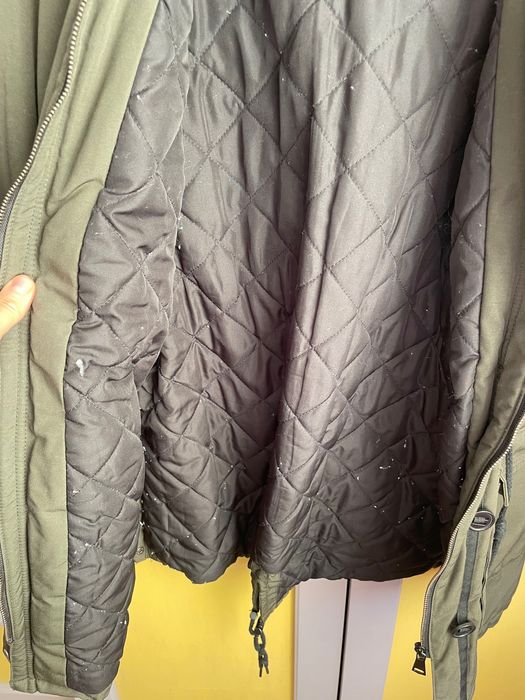 Geaca C&A, mărimea 38, stare foarte buna