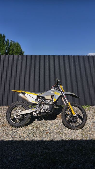 Мотоцикл Gr7 NB 300