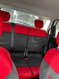 Interior complet Fiat 500L 2014 -1.4 benzina - Dezmembrez Fiat