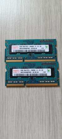 Оперативная память DDR3 2GB