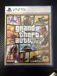 Grand Theft Auto 5 PS5