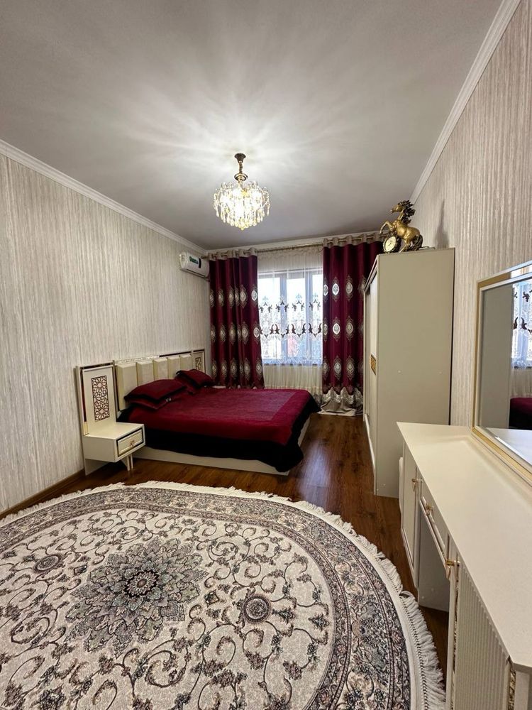 Uchastka sotiladi 3,8 sotih
