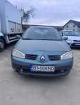 Dezmembrez Renault megan 2 1.5 dci