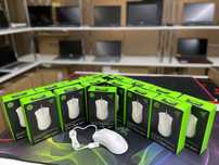 Новые Игровые Мышки Razer DeathAdder Essential
