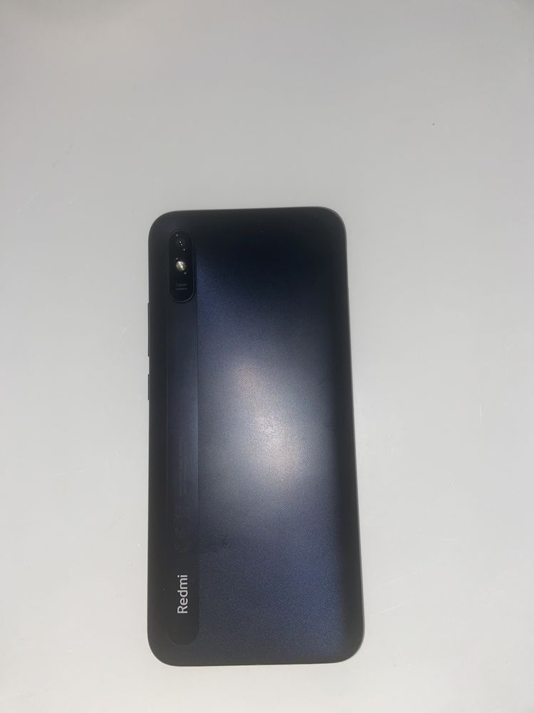 Новый Xiomi redmi 9A