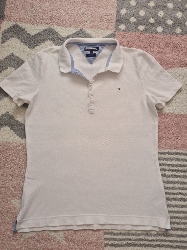 Tricou Tommy dama M