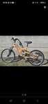 Vând bicicletă Mirage
