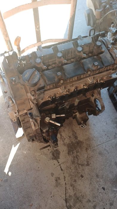 Двигател Hyundai и Kia 1.6 CRDI D4FE на 57000 км