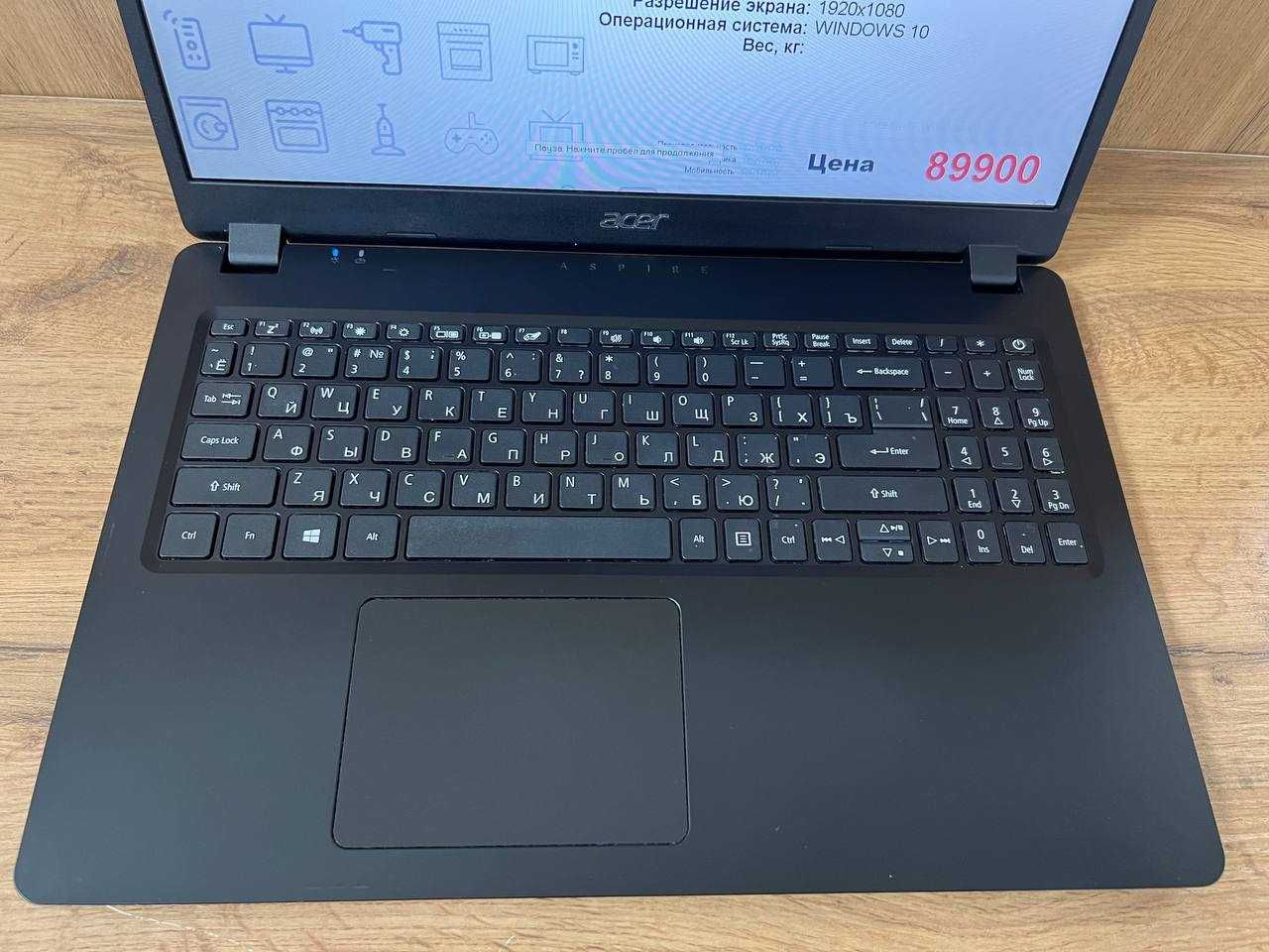 Acer N19C1 (Core i5/4gb/HDD1TB/Graphics520)