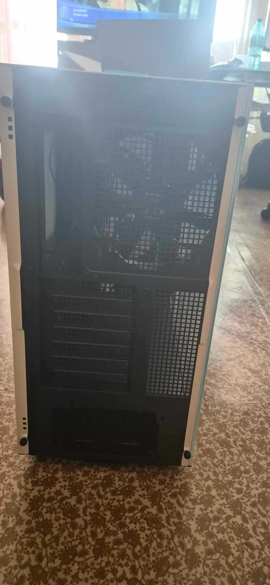 Кутия Dееpcool CK560 White