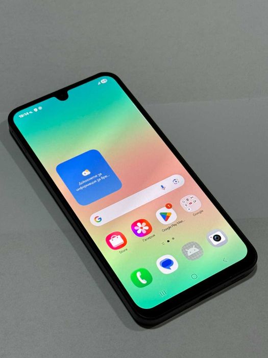 Продавам Samsung Galaxy A26 – 256 GB